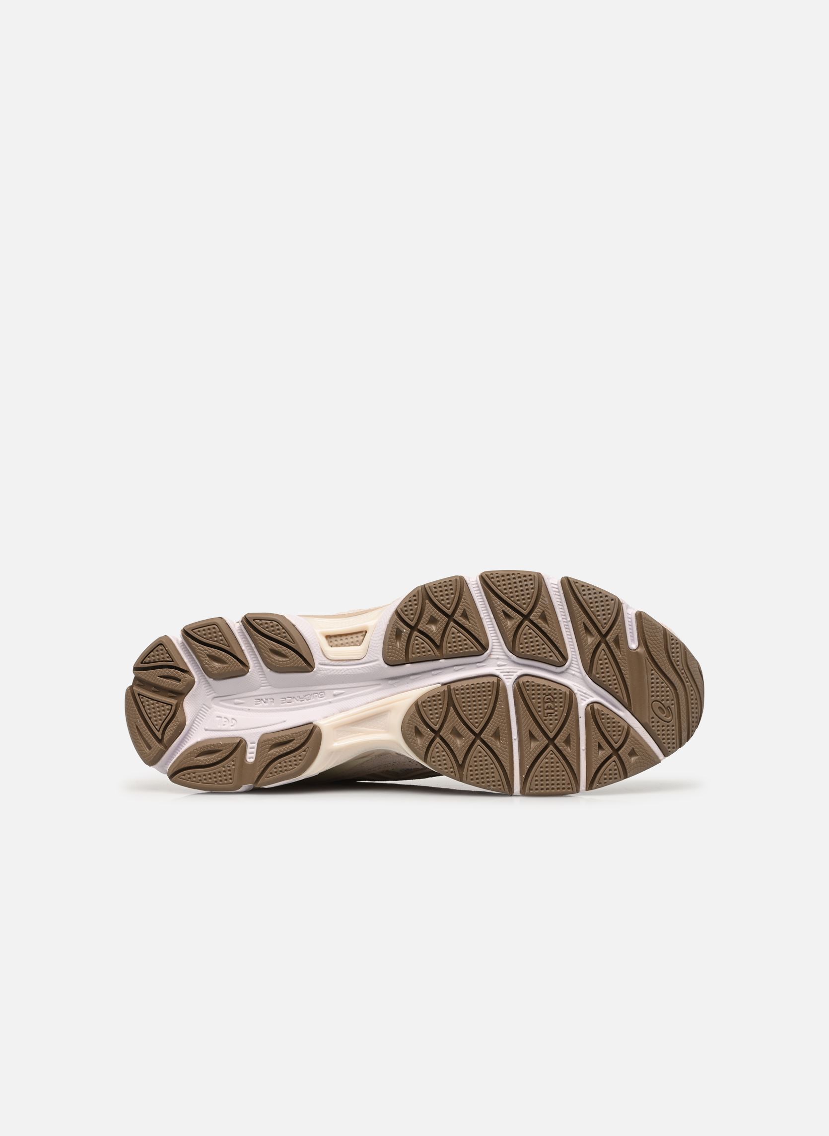 Sneaker Gel-Nyc M herren beige Asics Sneaker Gel-Nyc M herren beige WHITE/FEATHER GREY