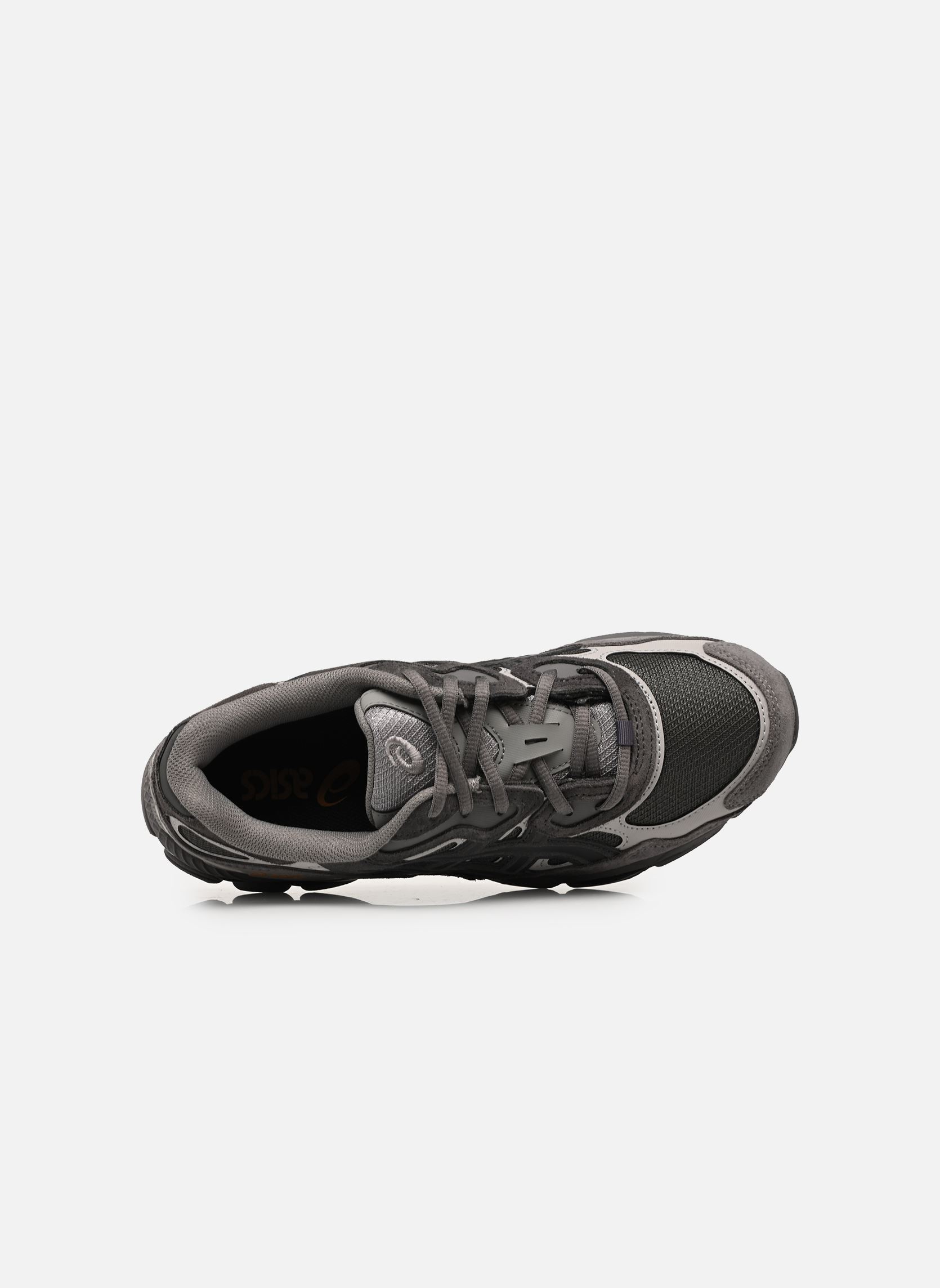 Sneakers Gel-Nyc M heren grijs Asics Sneakers Gel-Nyc M heren grijs OBSIDIAN GREY/OBSIDIAN GREY