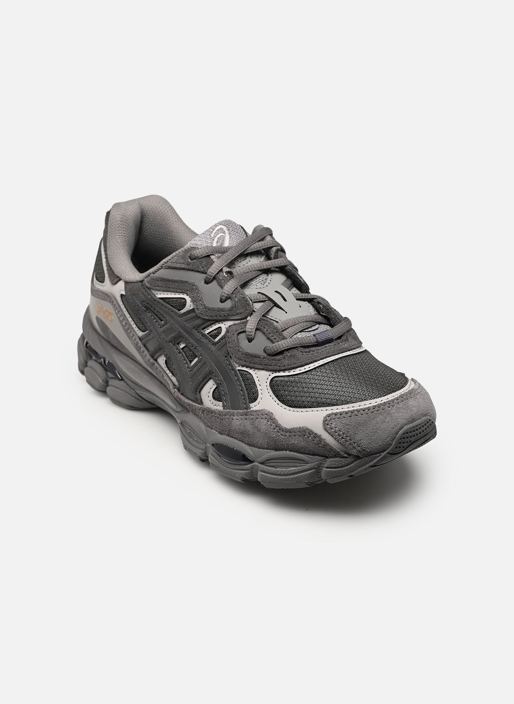 Baskets Asics Gel Nyc pour Homme - vue 1