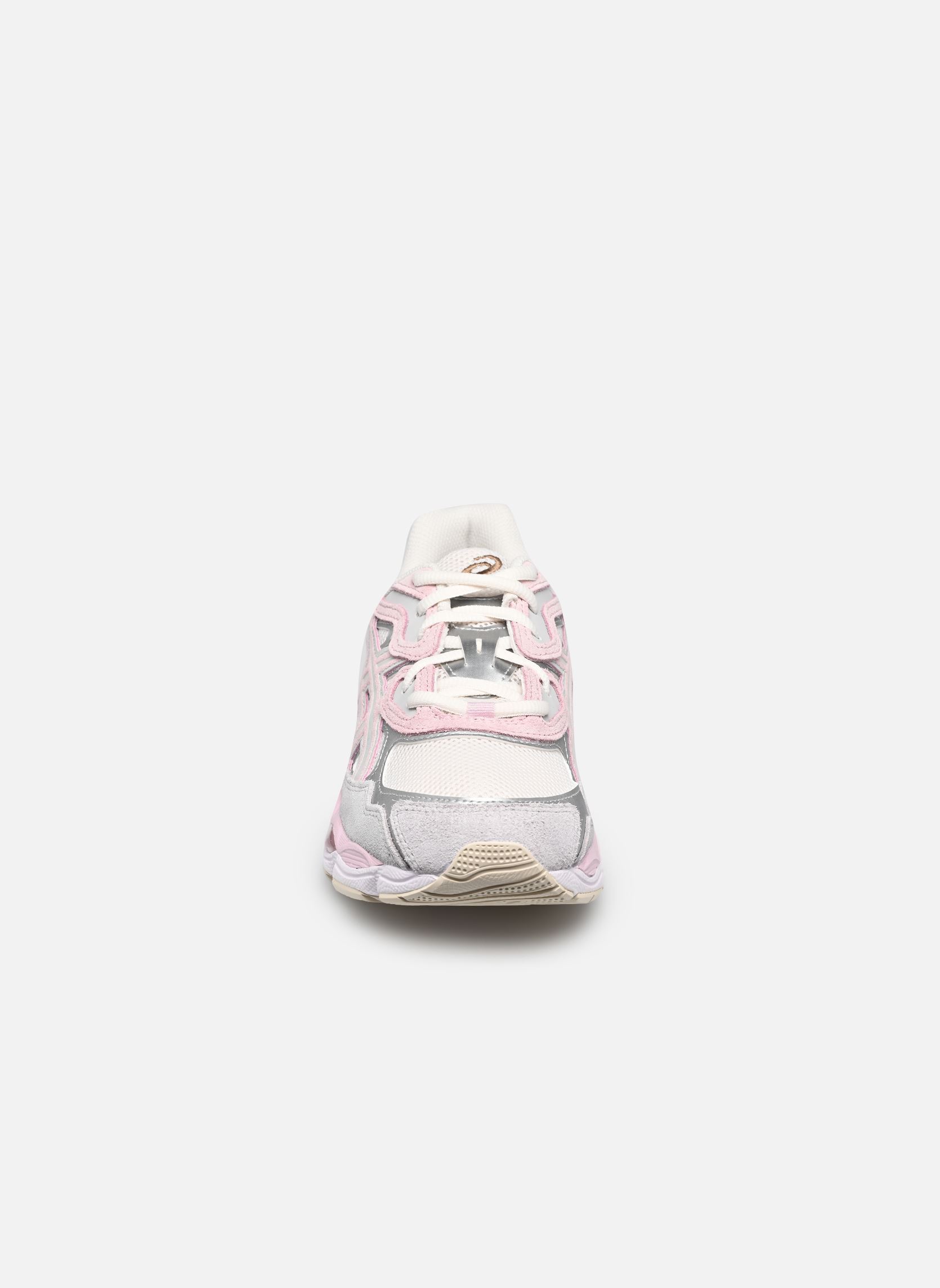 Sneakers Gel-Nyc M heren roze Asics Sneakers Gel-Nyc M heren roze CONCRETE/BARELY ROSE