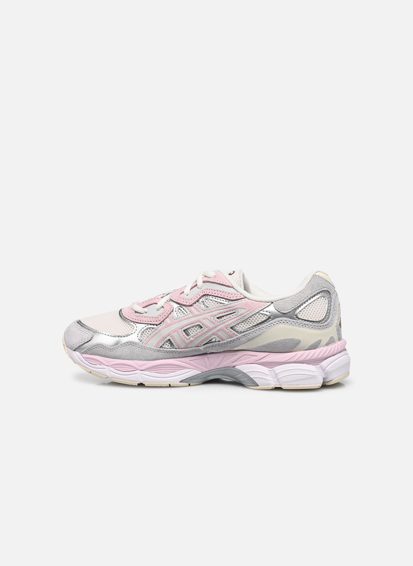 Sneakers Gel-Nyc M heren roze Asics Sneakers Gel-Nyc M heren roze CONCRETE/BARELY ROSE