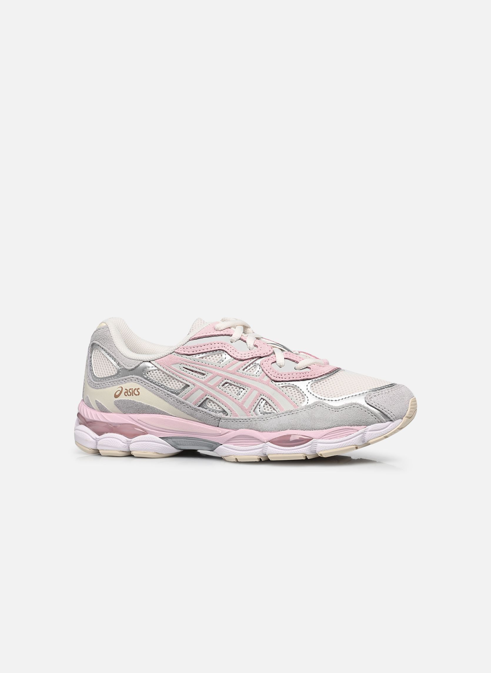 Sneakers Gel-Nyc M heren roze Asics Sneakers Gel-Nyc M heren roze CONCRETE/BARELY ROSE