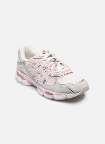 Sneaker Gel-Nyc M herren blau