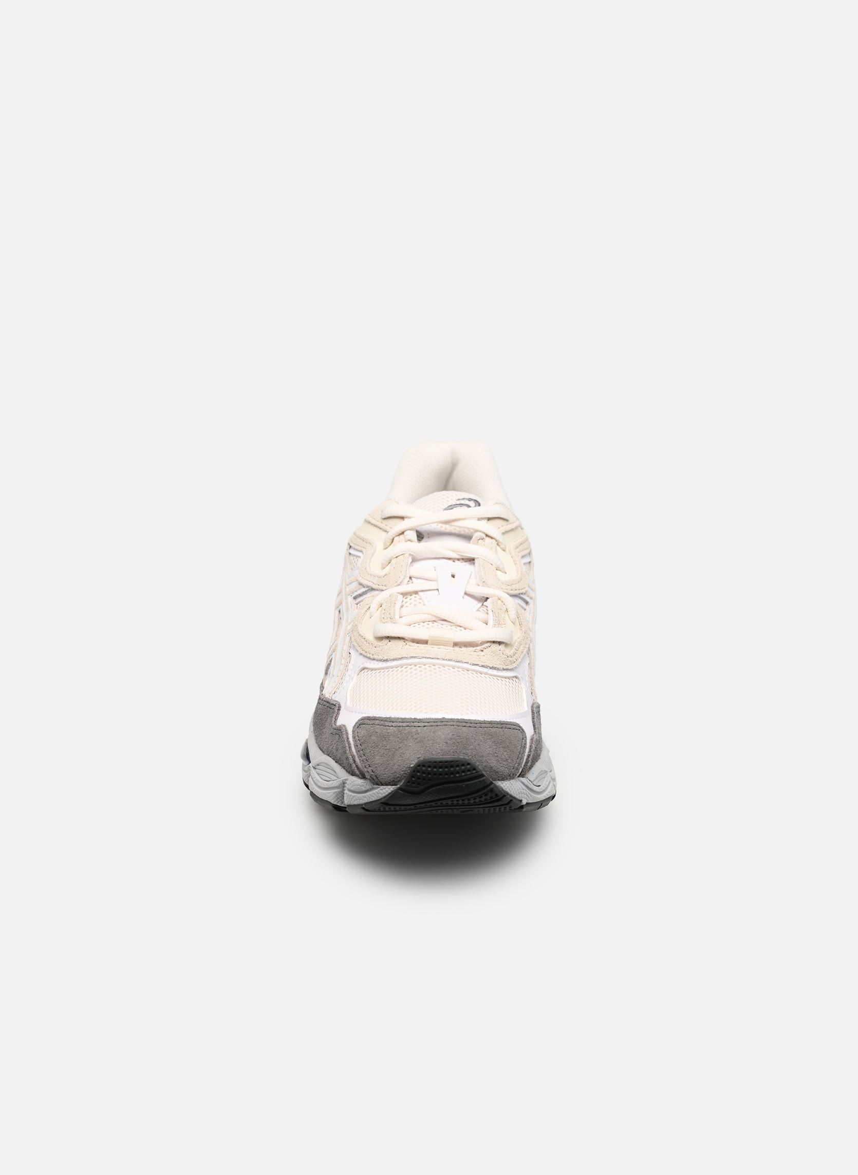 Sneaker Gel-Nyc M herren weiß Asics Sneaker Gel-Nyc M herren weiß CREAM/WHITE
