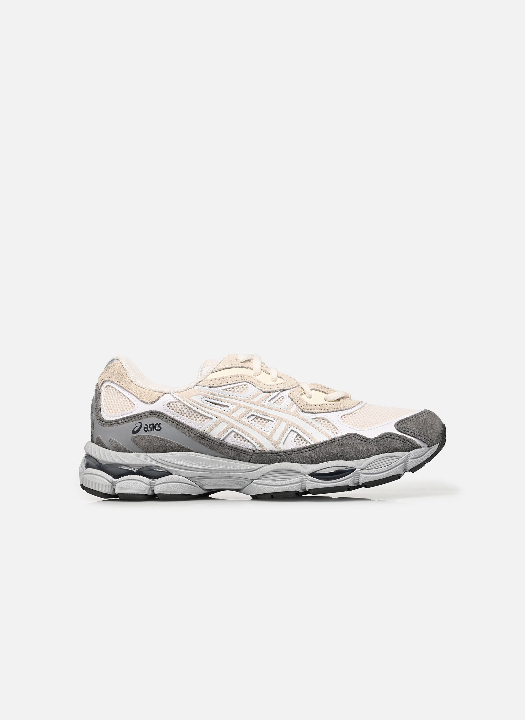 Sneaker Gel-Nyc M herren weiß Asics Sneaker Gel-Nyc M herren weiß CREAM/WHITE