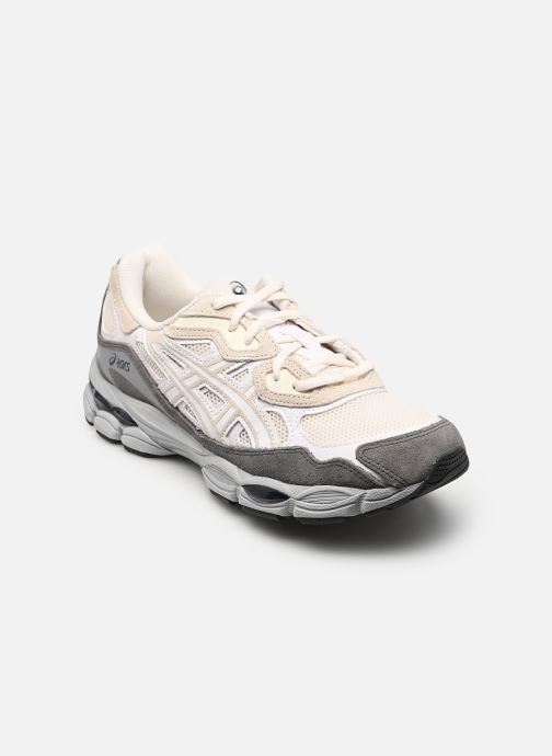 Asics Sneaker Gel-Nyc M herren weiß