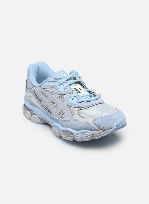 Asics Sneaker Gel-Nyc M herren blau