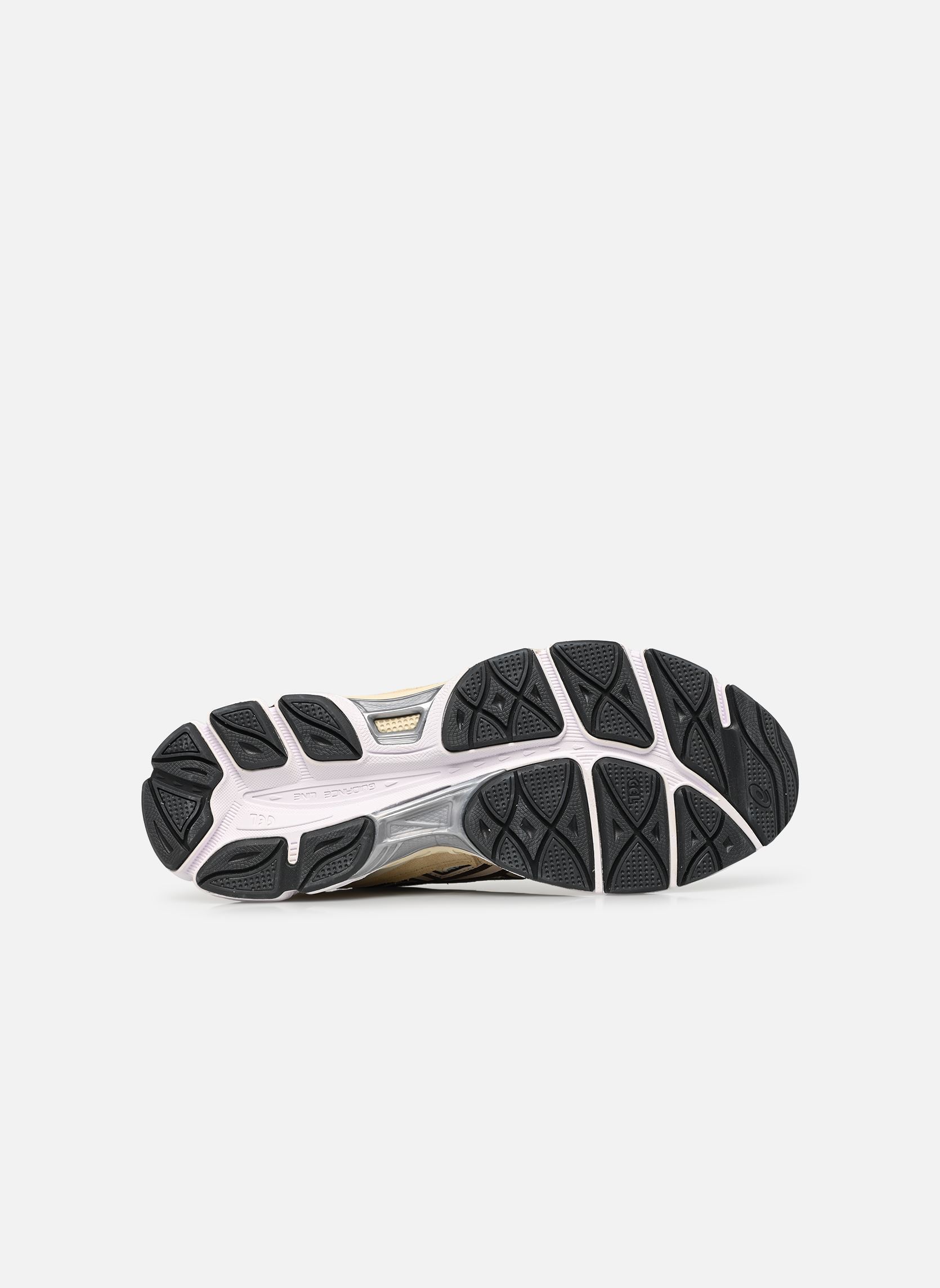 Sneakers Gel-Nyc heren wit Asics Sneakers Gel-Nyc heren wit WHITE/ROASTED COFFEE