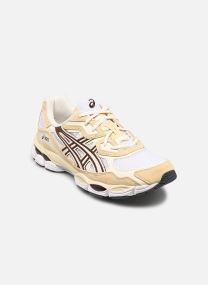 Sneakers Gel-Nyc dames groen