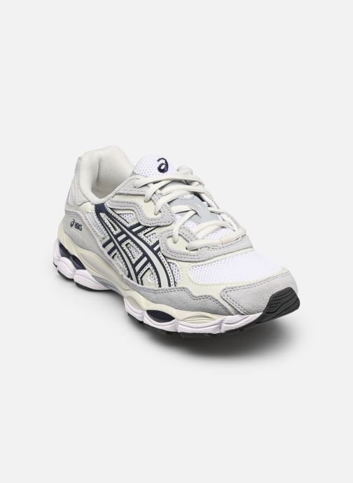 Asics Sneakers Gel-Nyc grijs