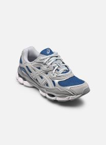 Sneakers Gel-Nyc dames groen