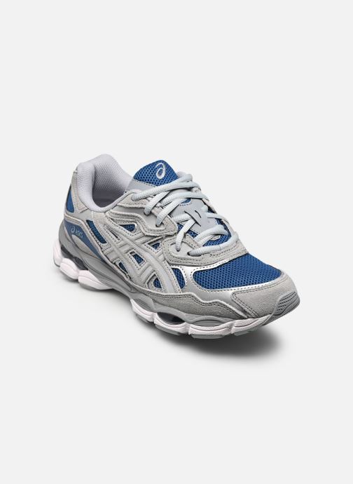 Asics Sneakers Gel-Nyc heren grijs