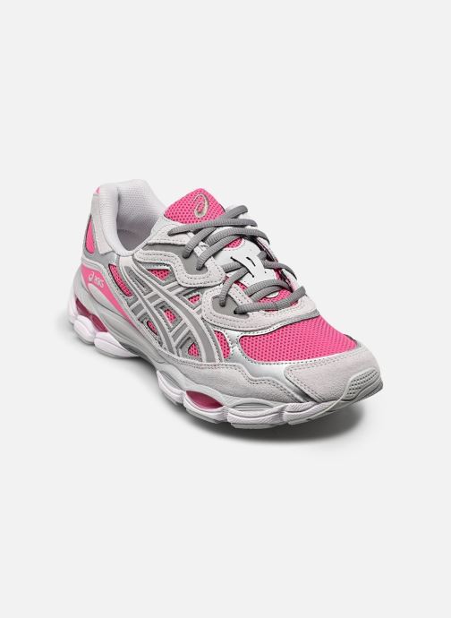 Asics Baskets basses Gel-Nyc rose