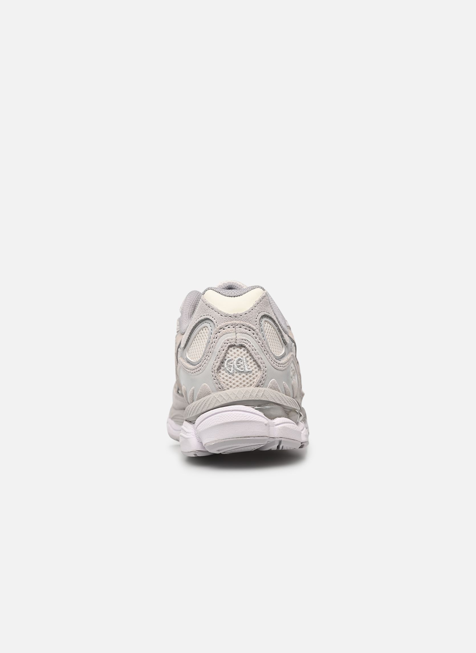 Sneakers Gel-Nyc grijs Asics Sneakers Gel-Nyc grijs CREAM/CLOUD GREY