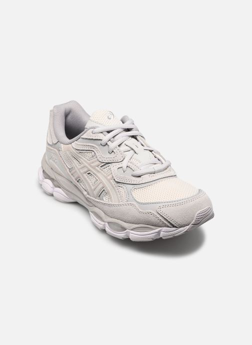 Asics Lage sneakers Gel-Nyc grijs