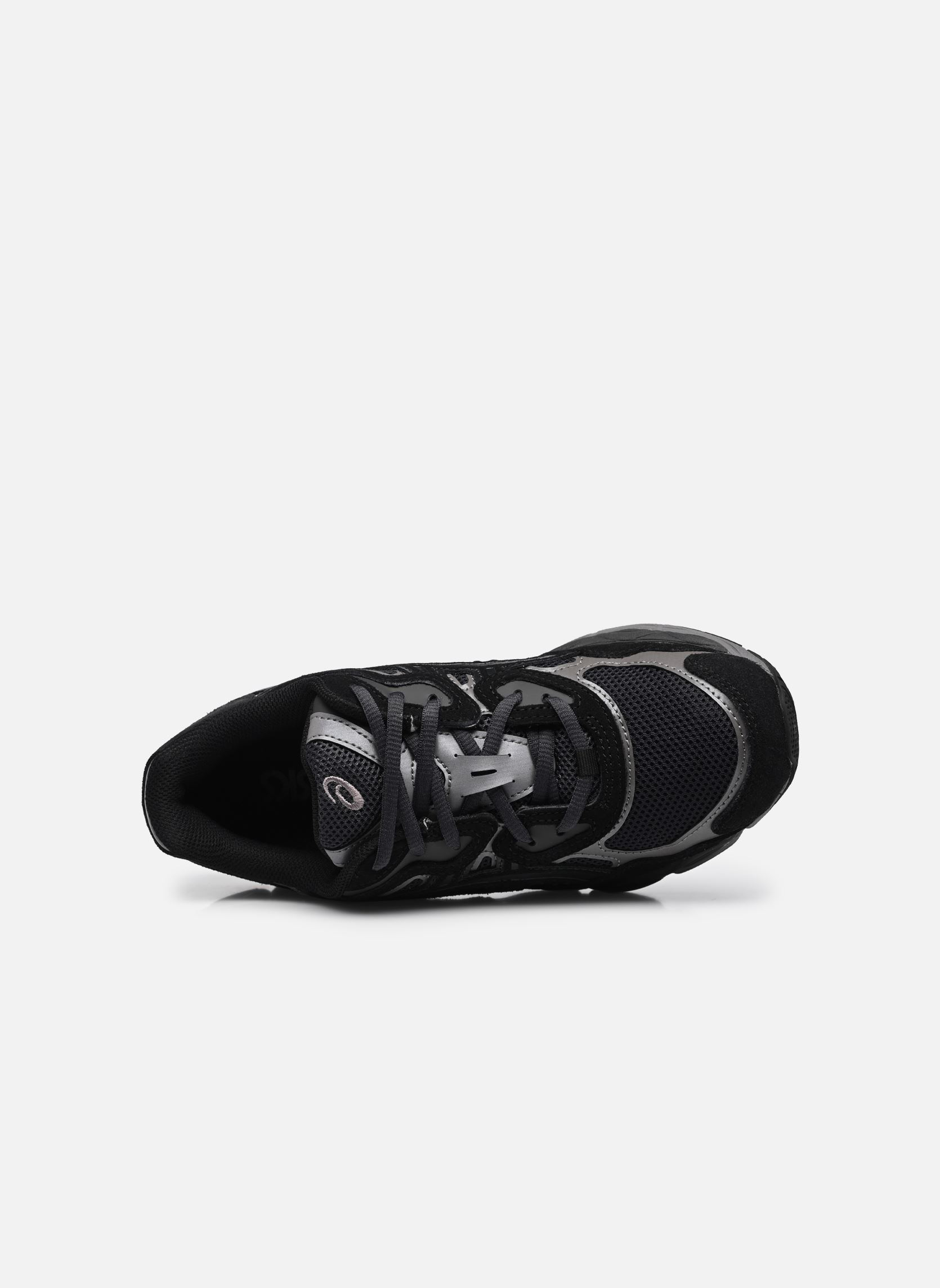 Sneaker Gel-Nyc schwarz Asics Sneaker Gel-Nyc schwarz GRAPHITE GREY/BLACK