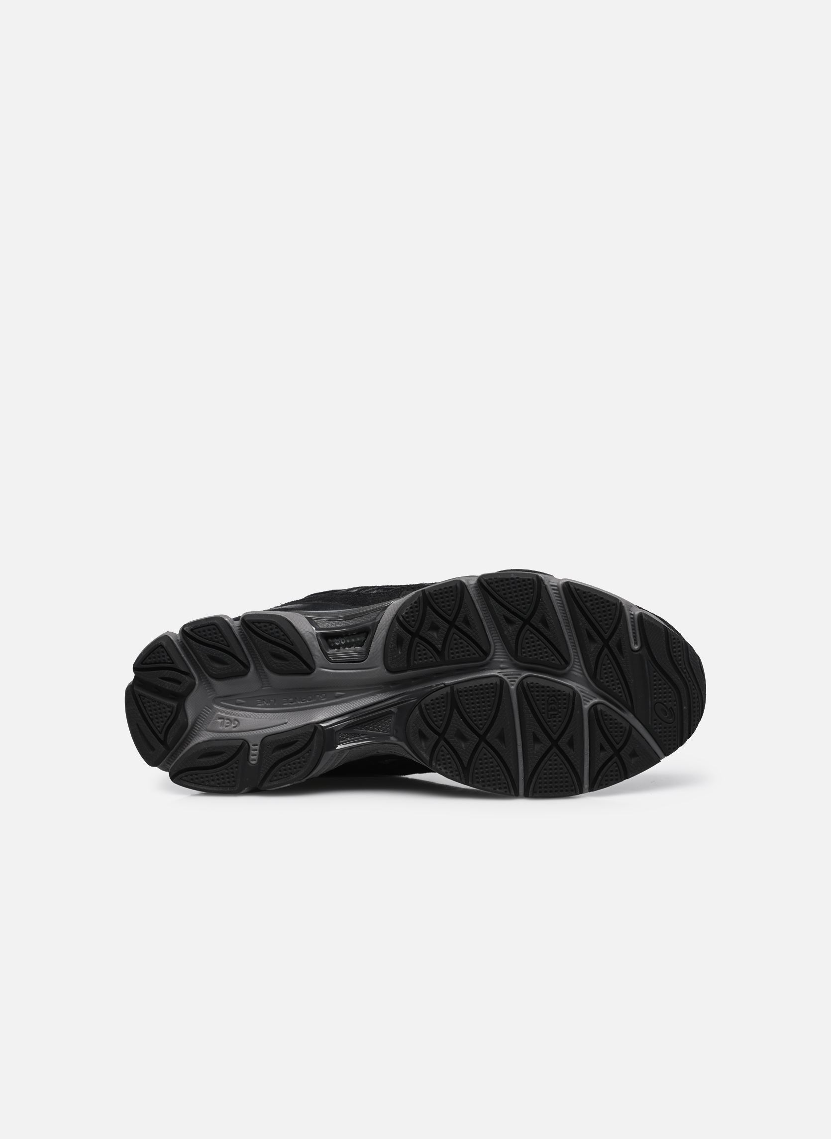Sneaker Gel-Nyc schwarz Asics Sneaker Gel-Nyc schwarz GRAPHITE GREY/BLACK