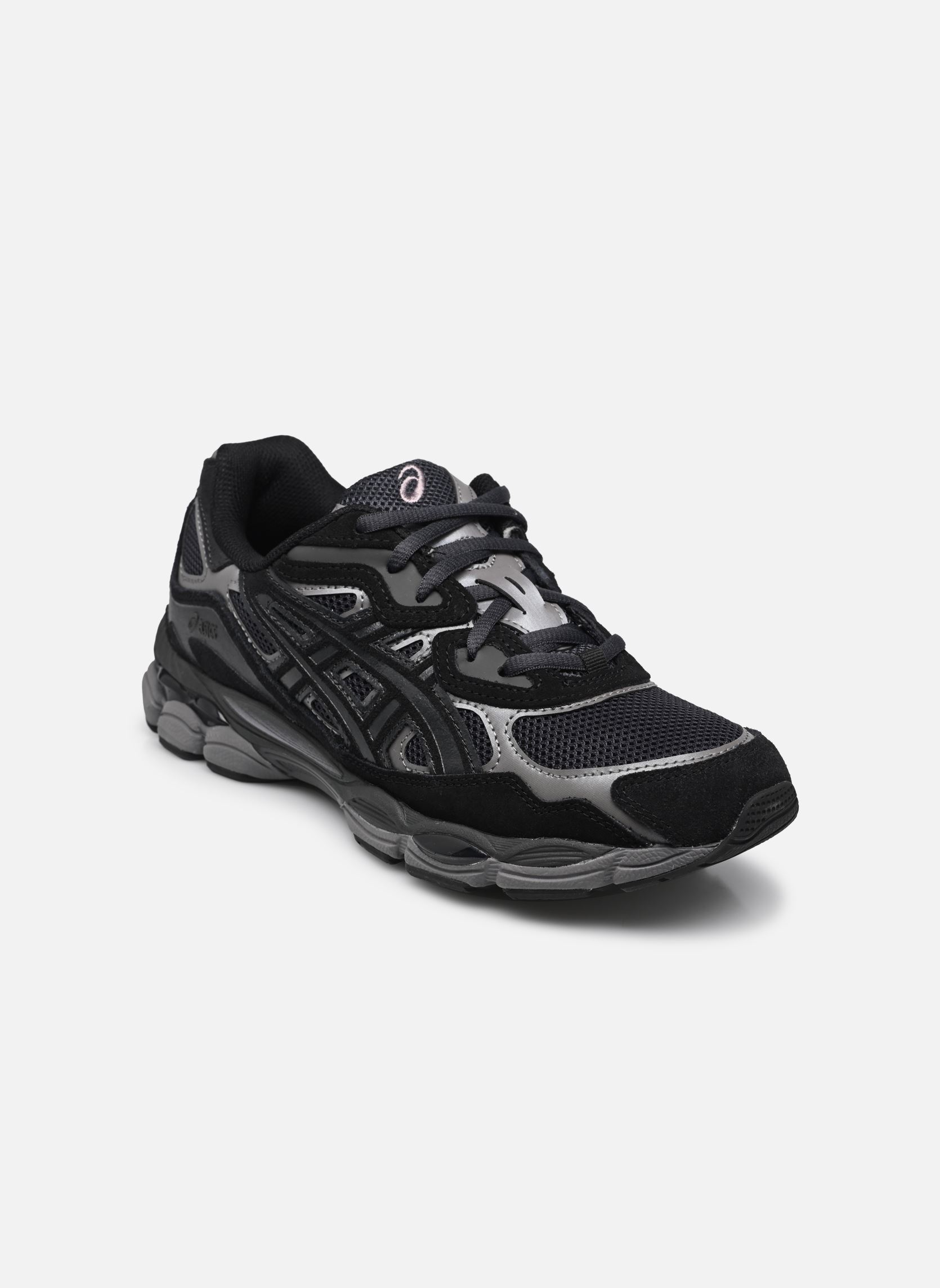 Sneaker Gel-Nyc schwarz Asics Sneaker Gel-Nyc schwarz GRAPHITE GREY/BLACK