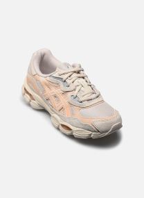 Sneaker Gel-Nyc schwarz