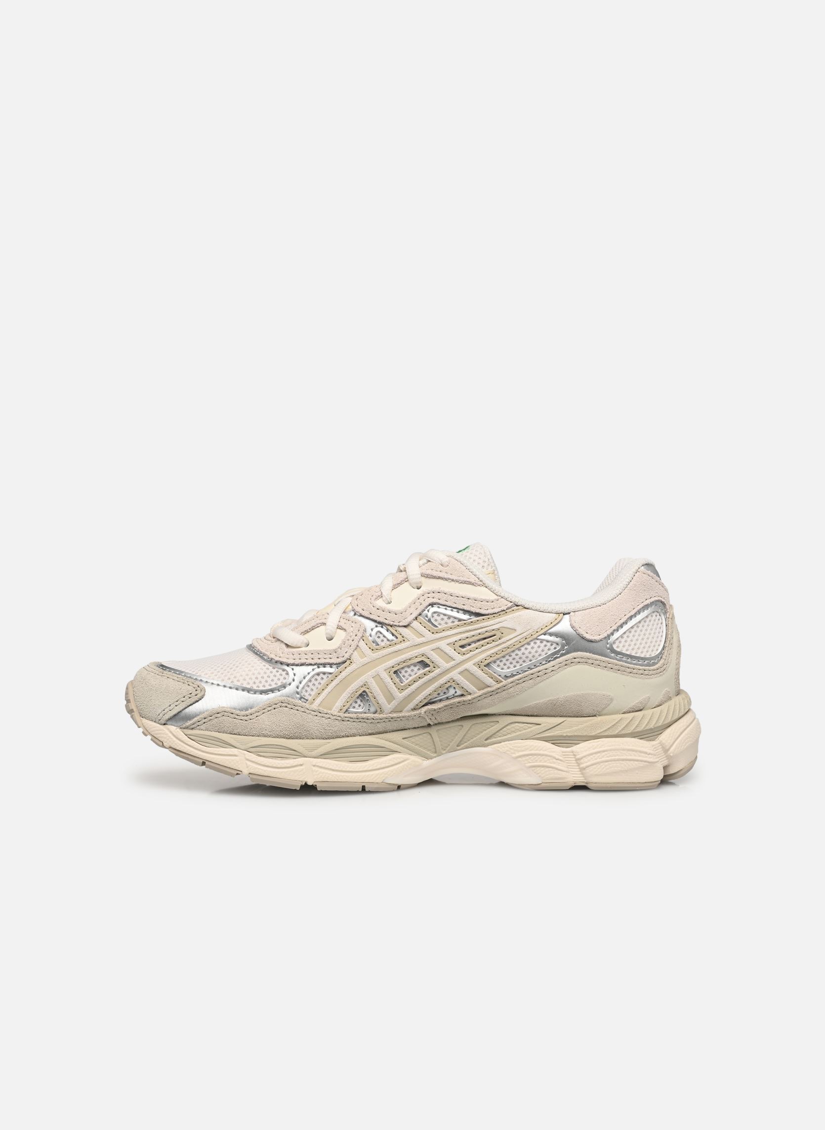 Baskets Gel-Nyc beige Asics Baskets Gel-Nyc beige CREAM/FOSSIL