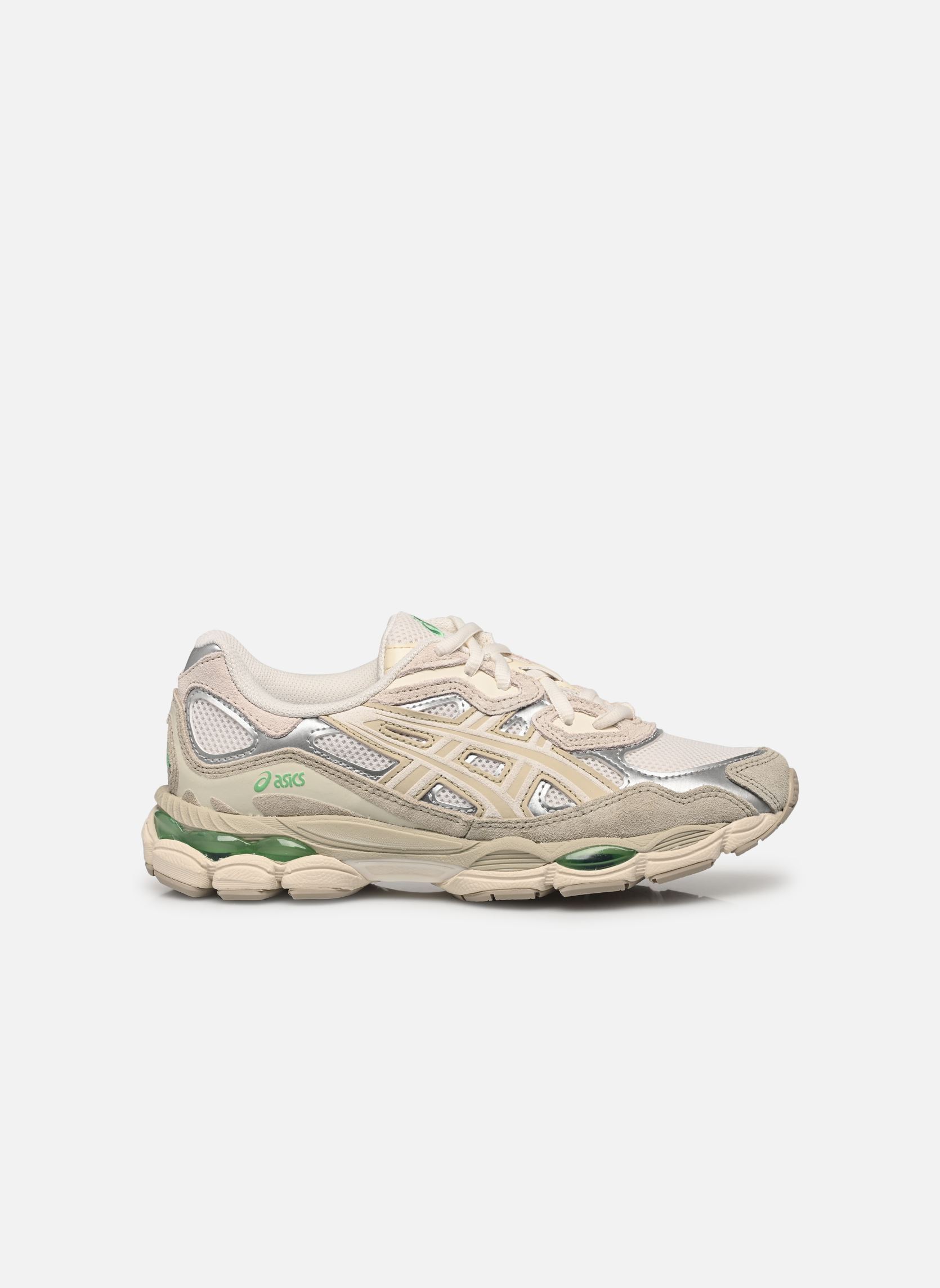 Baskets Gel-Nyc beige Asics Baskets Gel-Nyc beige CREAM/FOSSIL