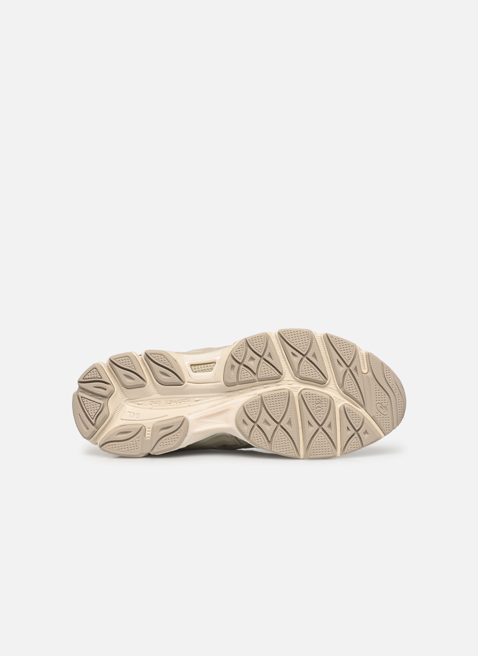 Baskets Gel-Nyc beige Asics Baskets Gel-Nyc beige CREAM/FOSSIL