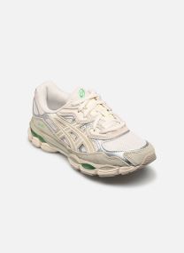 Baskets Gel-Nyc beige Asics Baskets Gel-Nyc beige CREAM/FOSSIL