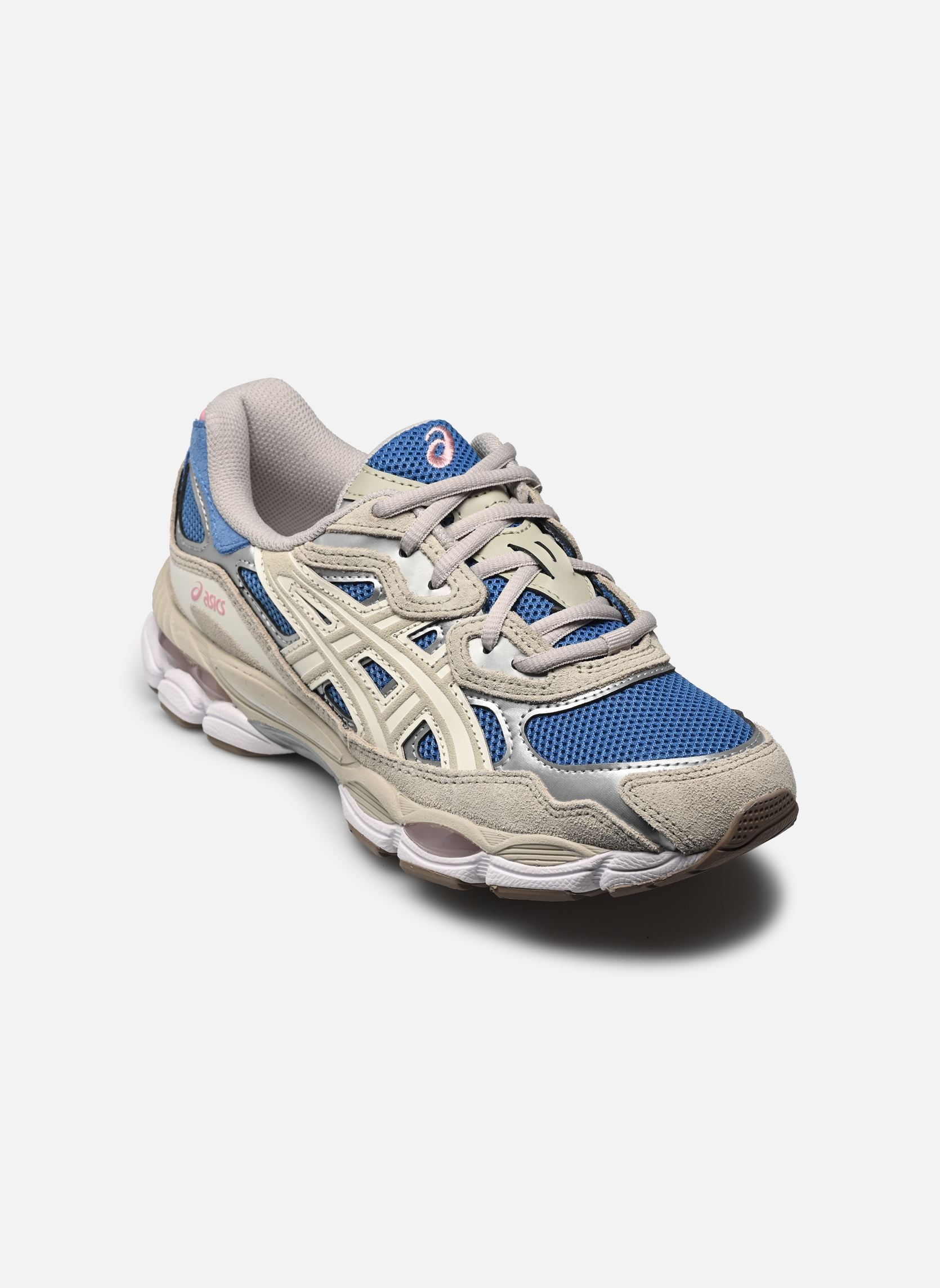Baskets Asics Gel-Nyc W pour Femme - 1203A383-402-W