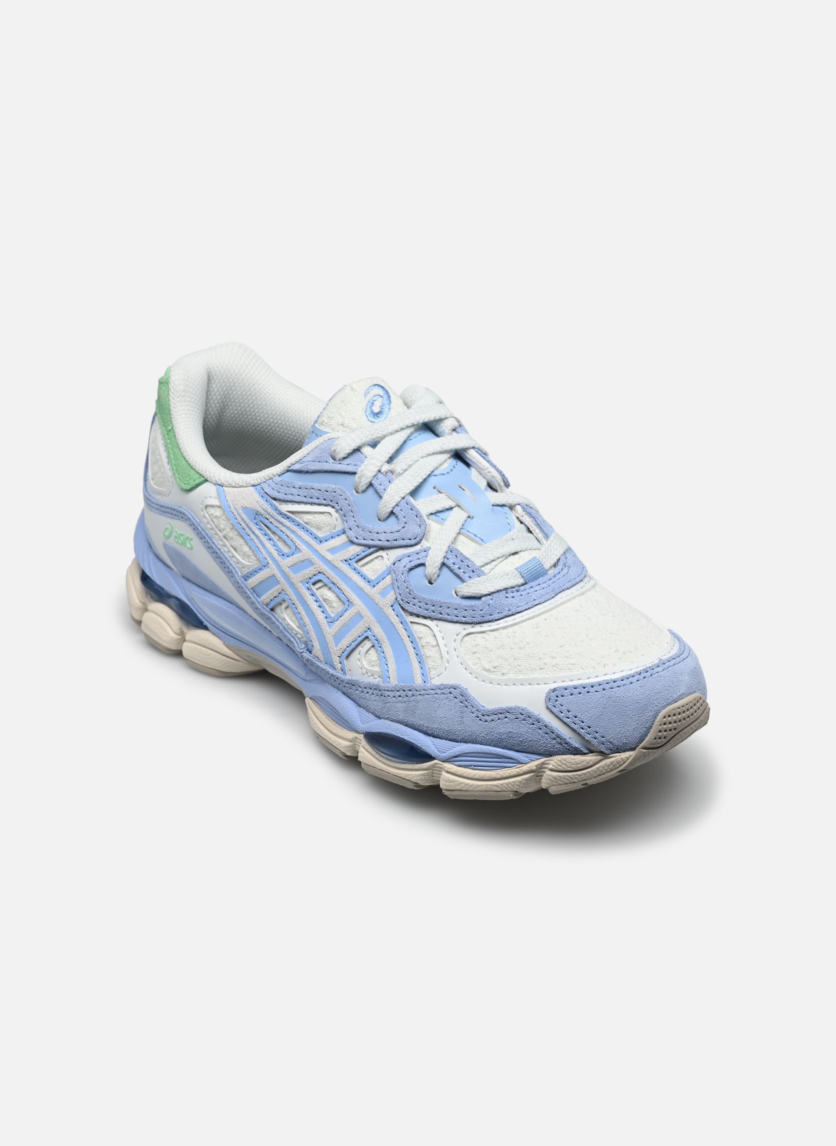 Baskets Asics Gel-Nyc W pour Femme - 1203A826-400-W
