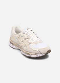 Sneaker Gel-Nyc schwarz