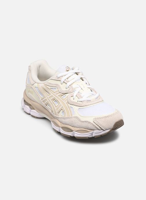 Asics Baskets Gel-Nyc beige