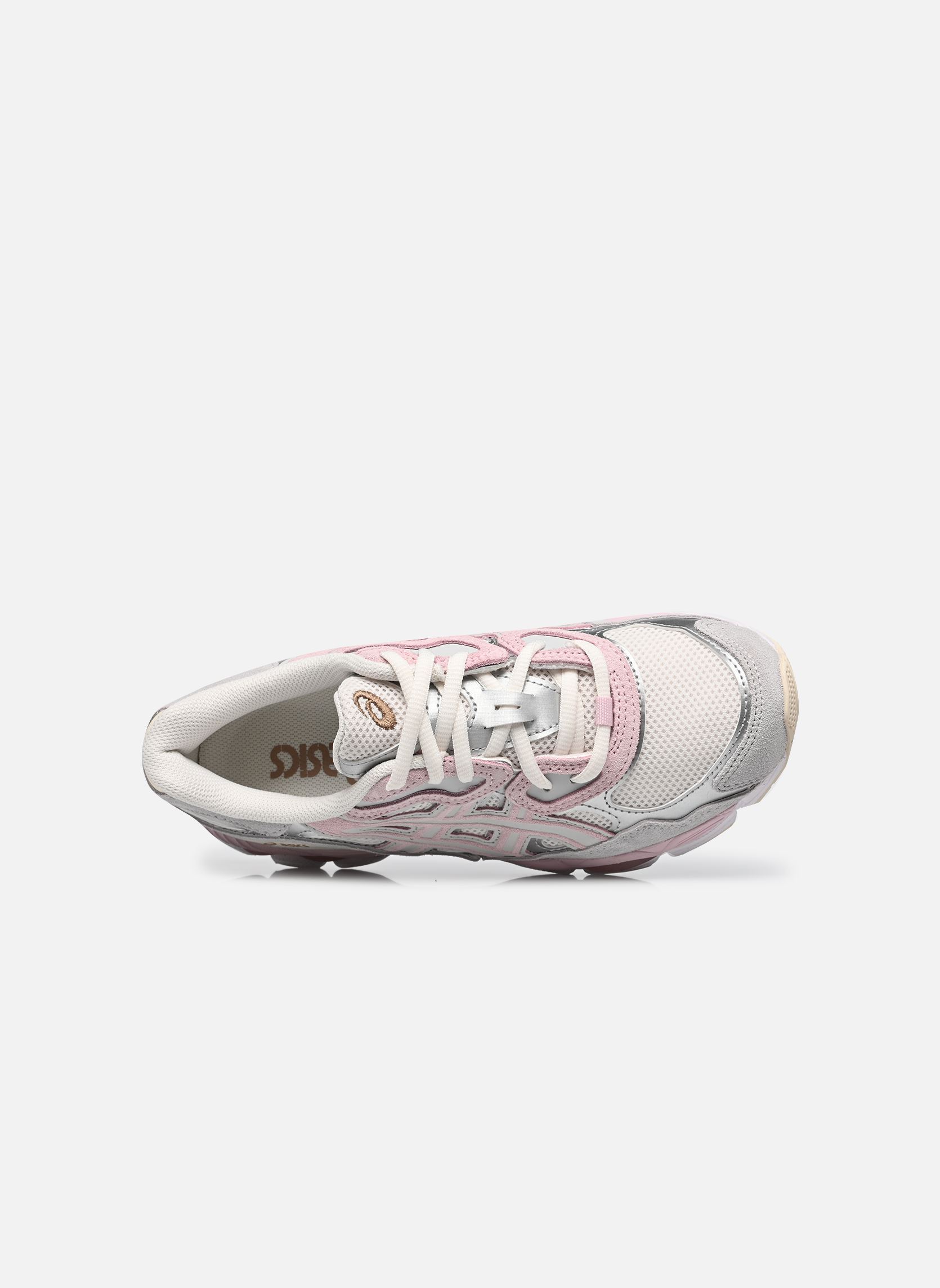 Sneaker Gel-Nyc damen rosa Asics Sneaker Gel-Nyc damen rosa CONCRETE/BARELY ROSE