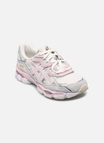 Sneaker Gel-Nyc damen beige