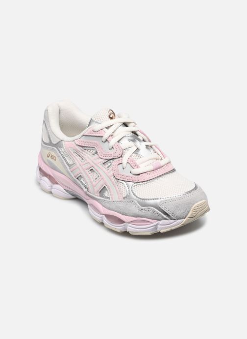Asics Baskets Gel-Nyc femme rose