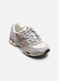 Sneaker Gel-Nyc schwarz