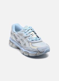 Sneaker Gel-Nyc schwarz
