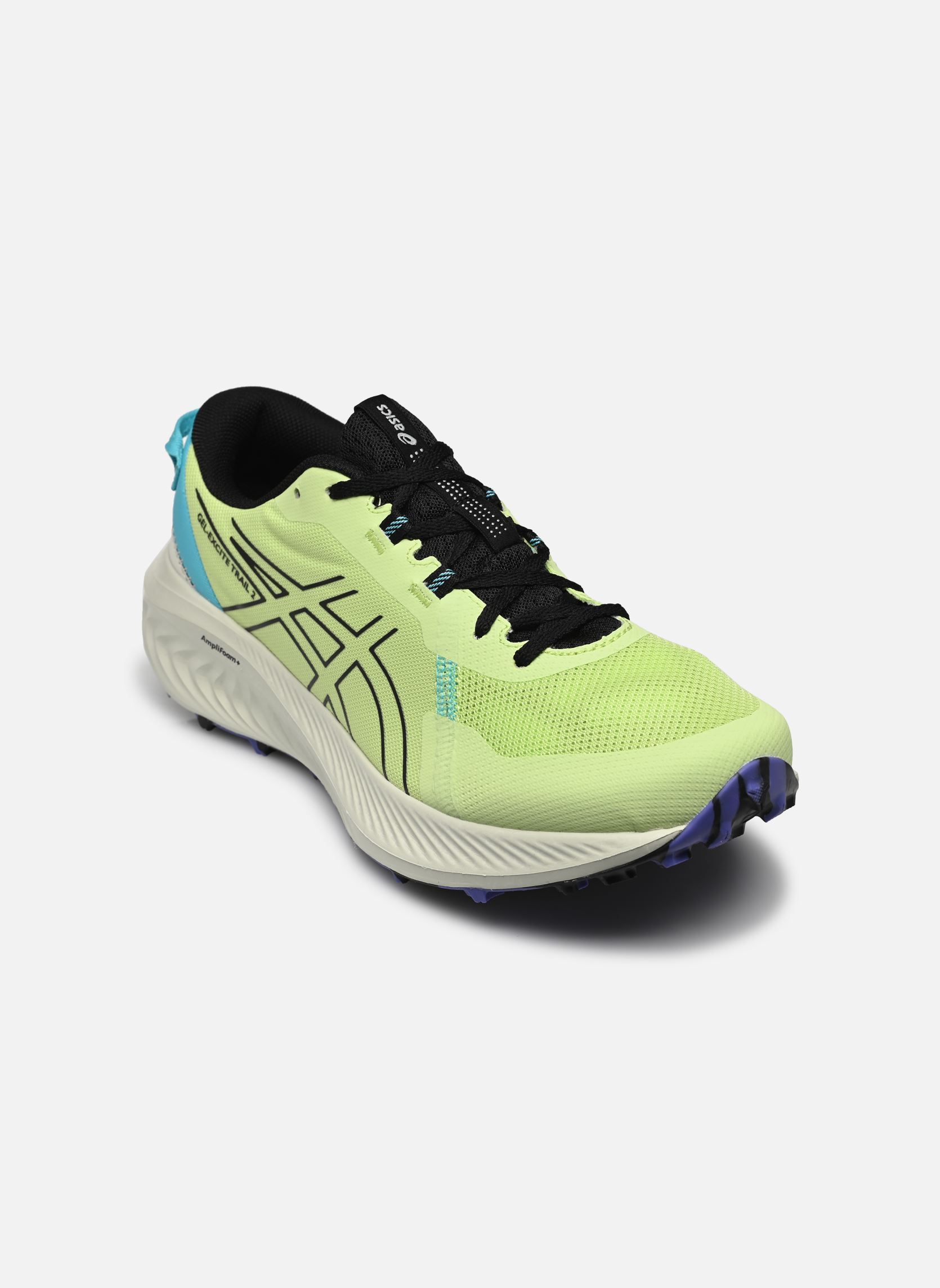 Chaussures Asics Gel Excite Trail 2 - vue 2