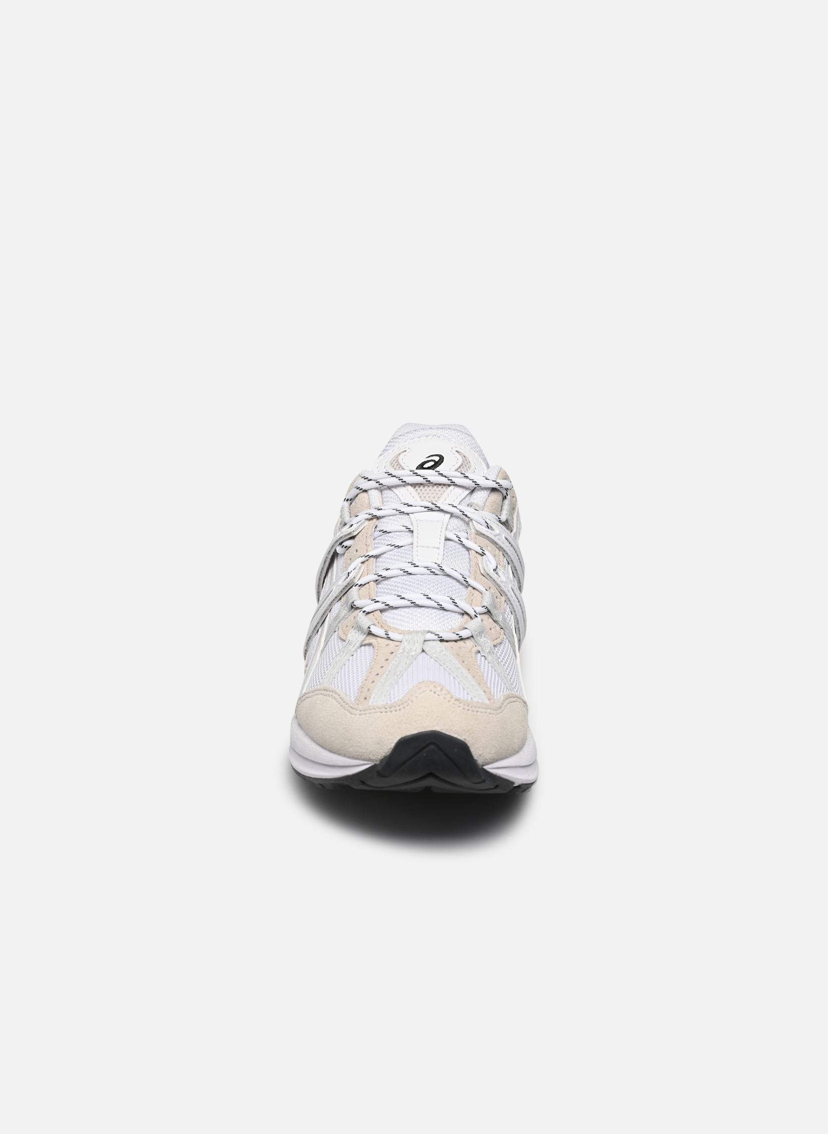 Baskets Gel-Sonoma 180 femme blanc Asics Baskets Gel-Sonoma 180 femme blanc White/Glacier Grey
