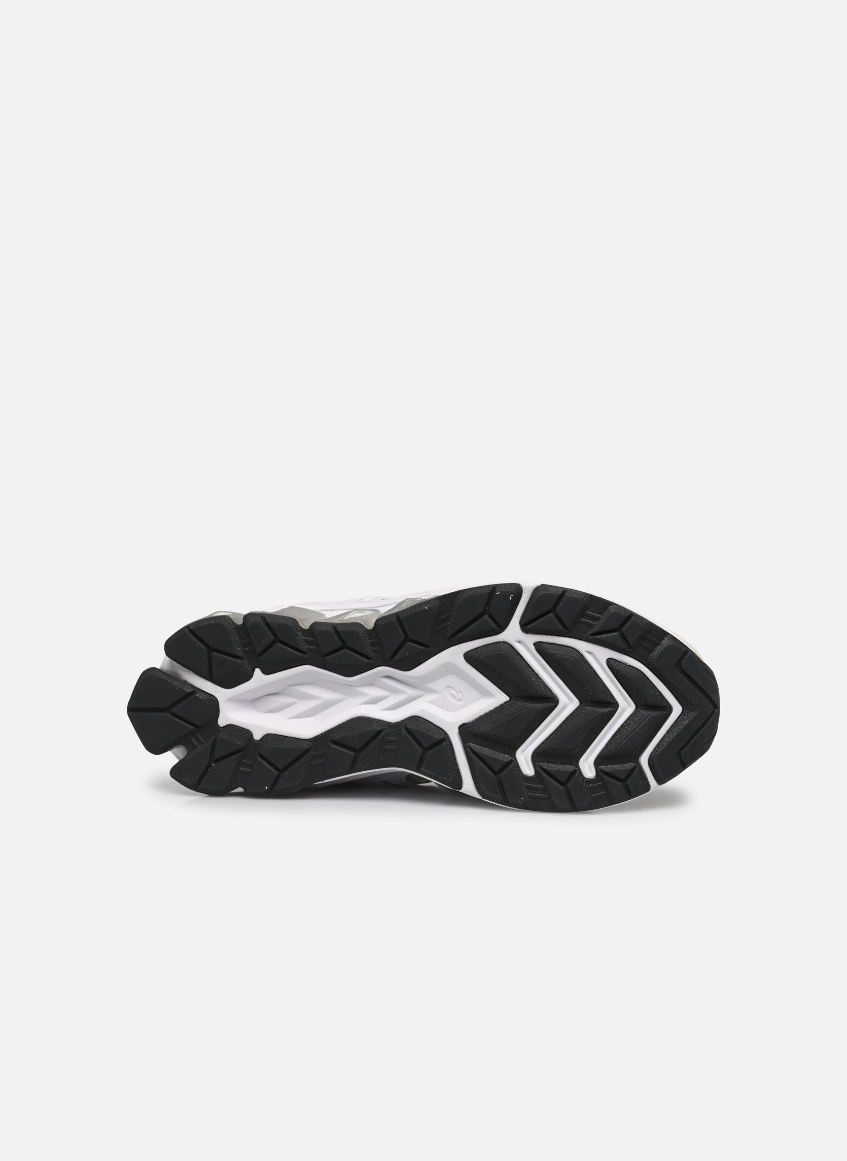Baskets Gel-Sonoma 180 femme blanc Asics Baskets Gel-Sonoma 180 femme blanc White/Glacier Grey