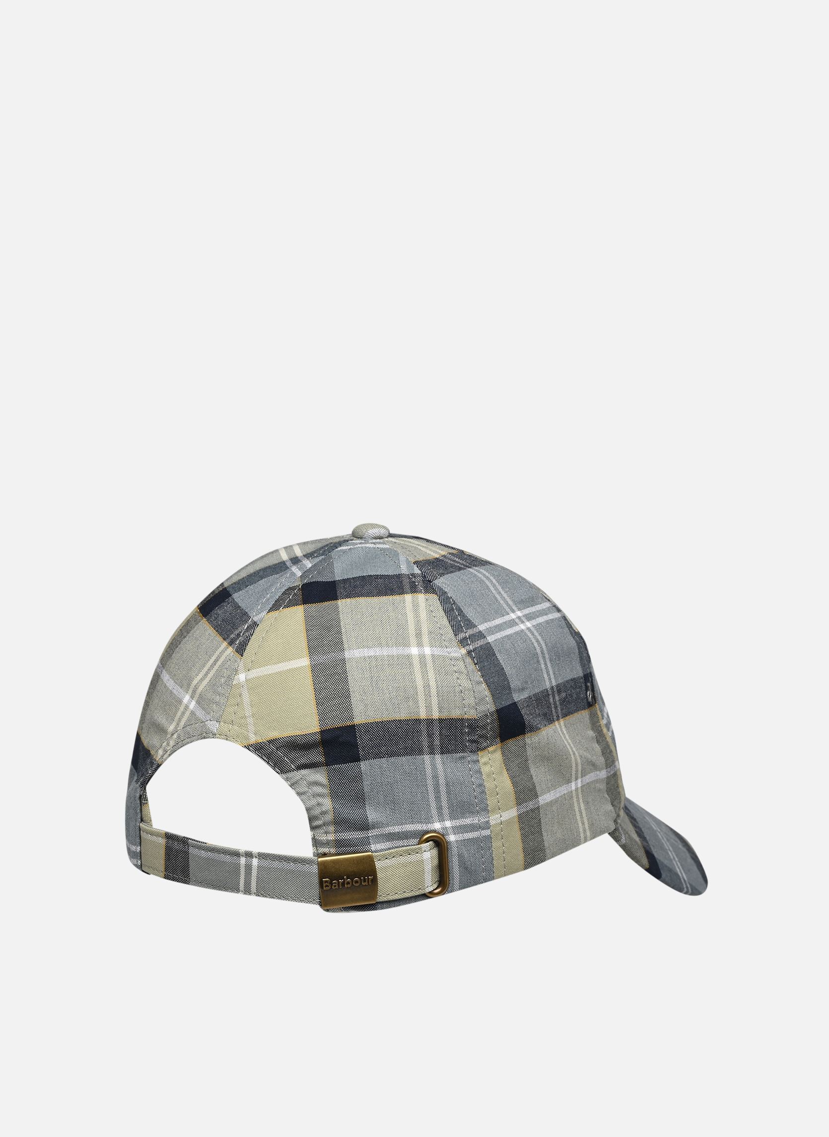 Casquettes Tartan Sports Cap homme multicolore Barbour Casquettes Tartan Sports Cap homme multicolore HIGHLAND LAKE TARTAN