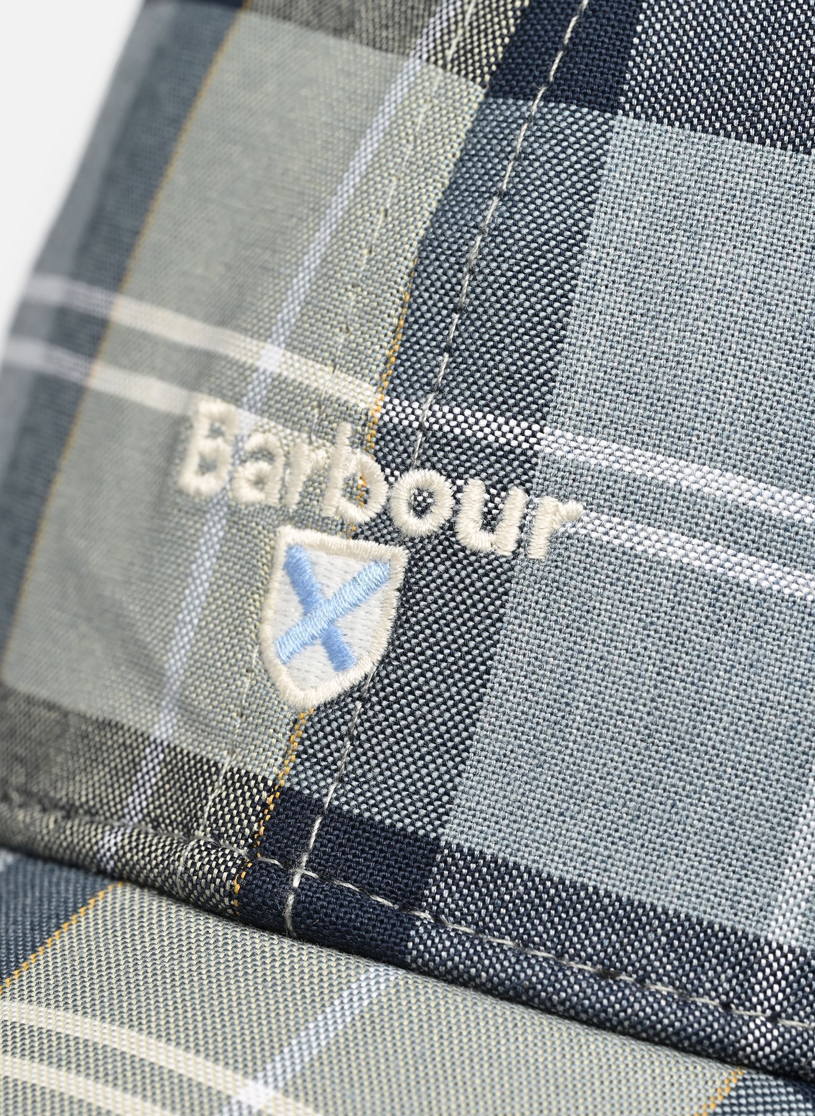 Casquettes Tartan Sports Cap homme multicolore Barbour Casquettes Tartan Sports Cap homme multicolore HIGHLAND LAKE TARTAN