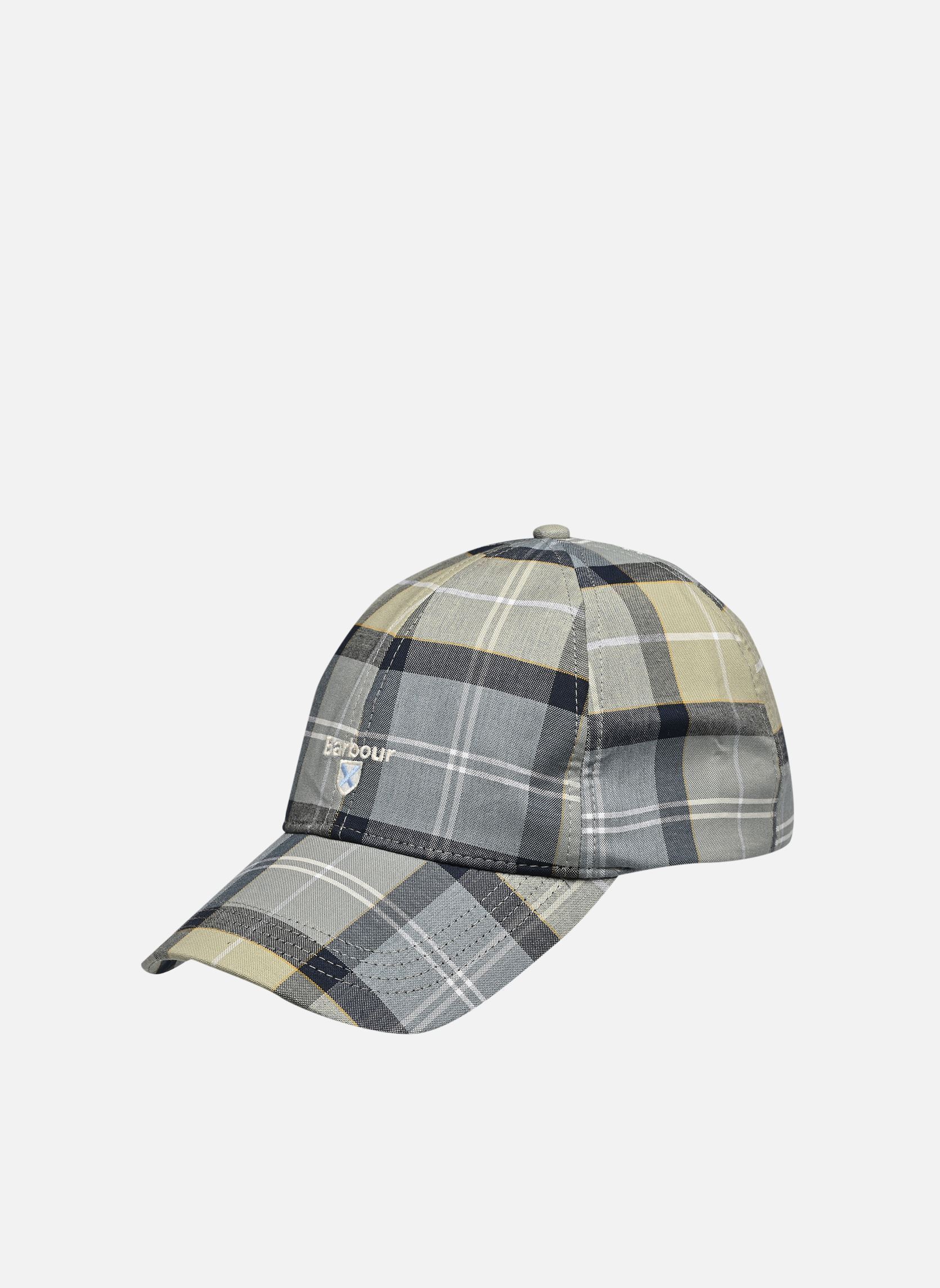 Casquettes Tartan Sports Cap homme multicolore Barbour Casquettes Tartan Sports Cap homme multicolore HIGHLAND LAKE TARTAN