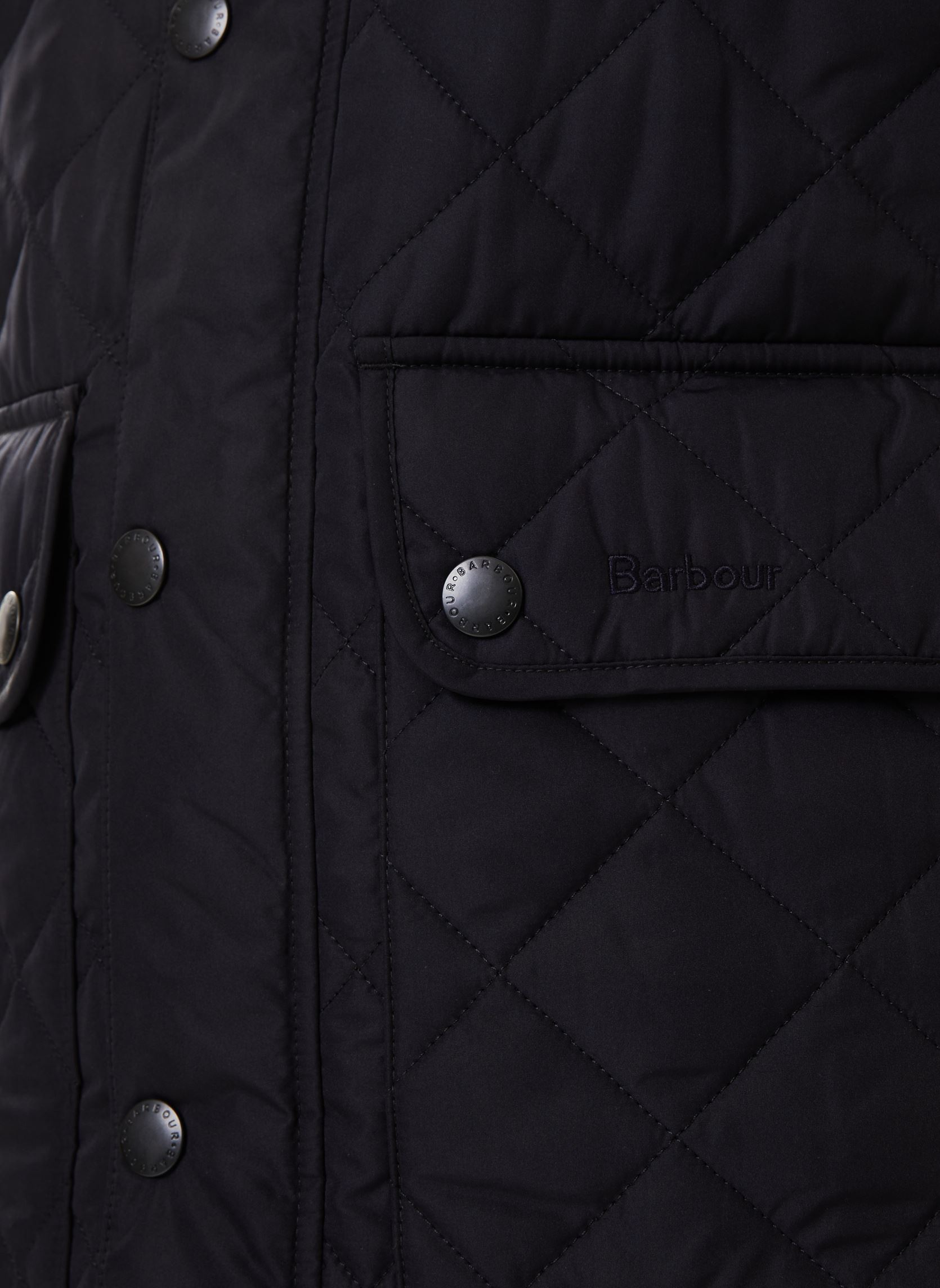 Gilets New Lowerdale Gilet homme bleu Barbour Gilets New Lowerdale Gilet homme bleu NAVY