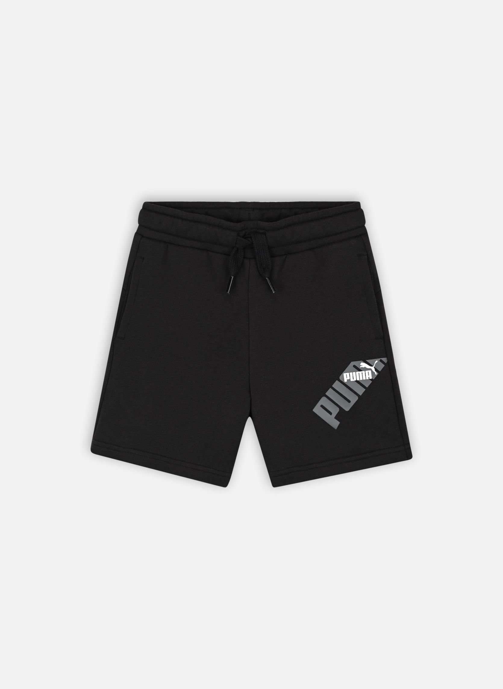 Short enfant Puma PUMA POWER GRAPHIC SHORTS TR B Unique