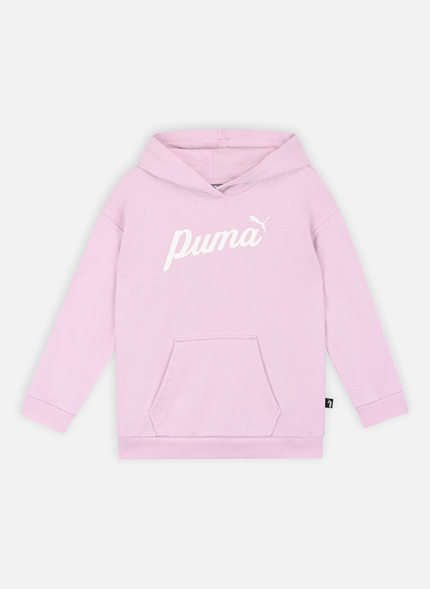 Sweat shirt enfant Puma 679403 60 - vue 2