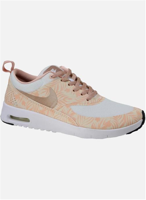 Womens nike air max thea beige Clearance