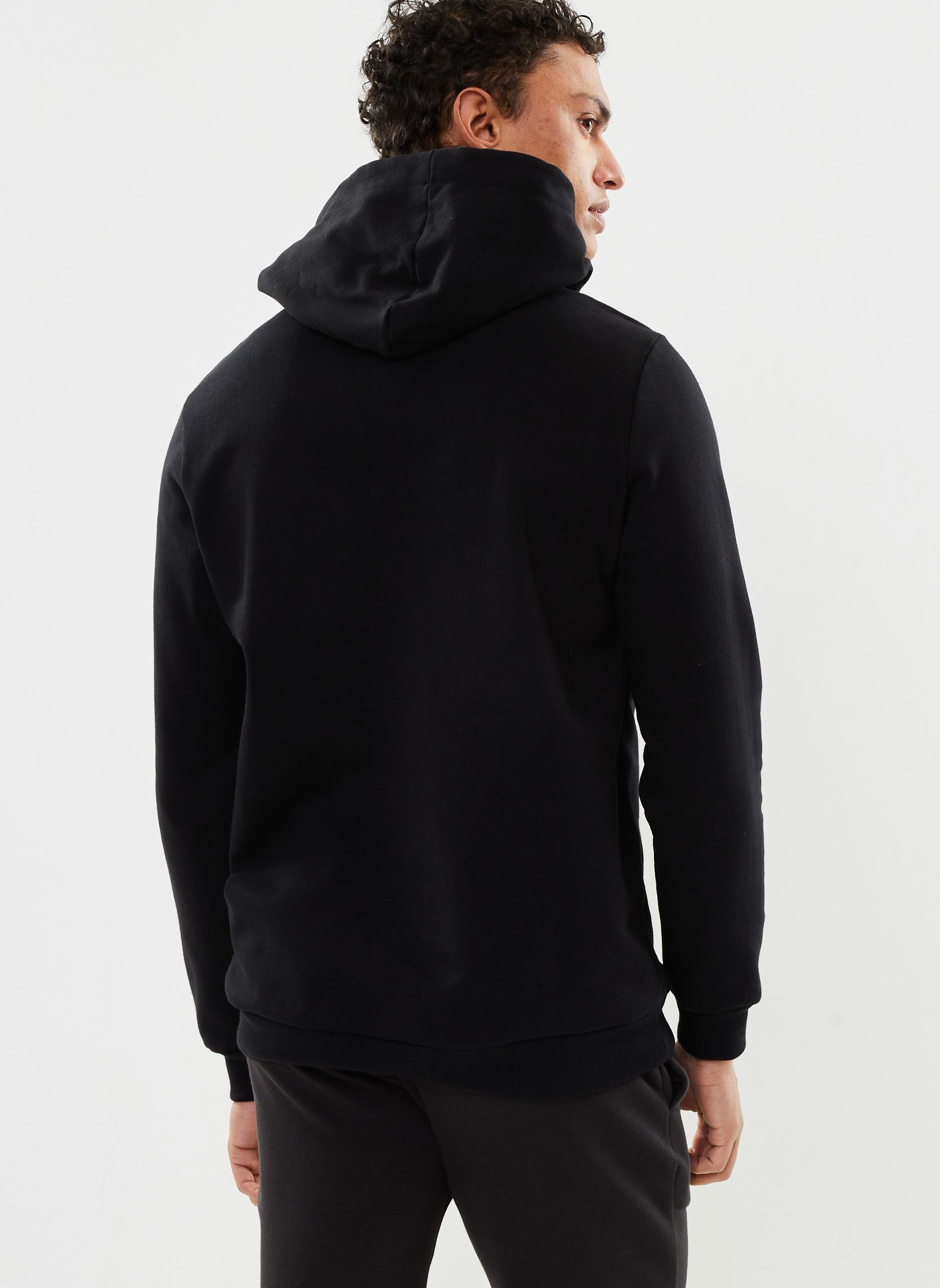 Sweats à capuche FD Mif Hoodie Blk homme noir Puma Sweats à capuche FD Mif Hoodie Blk homme noir Puma Black