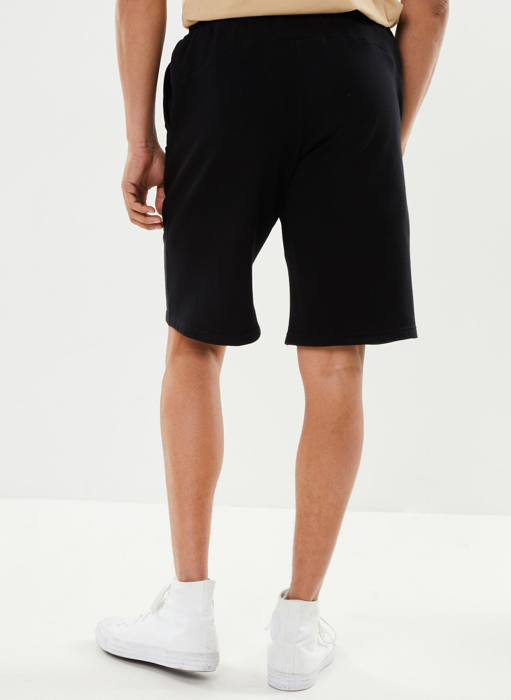 Shorts FD Mif Short 10 Tr herren schwarz Puma Shorts FD Mif Short 10 Tr herren schwarz PUMA BLACK