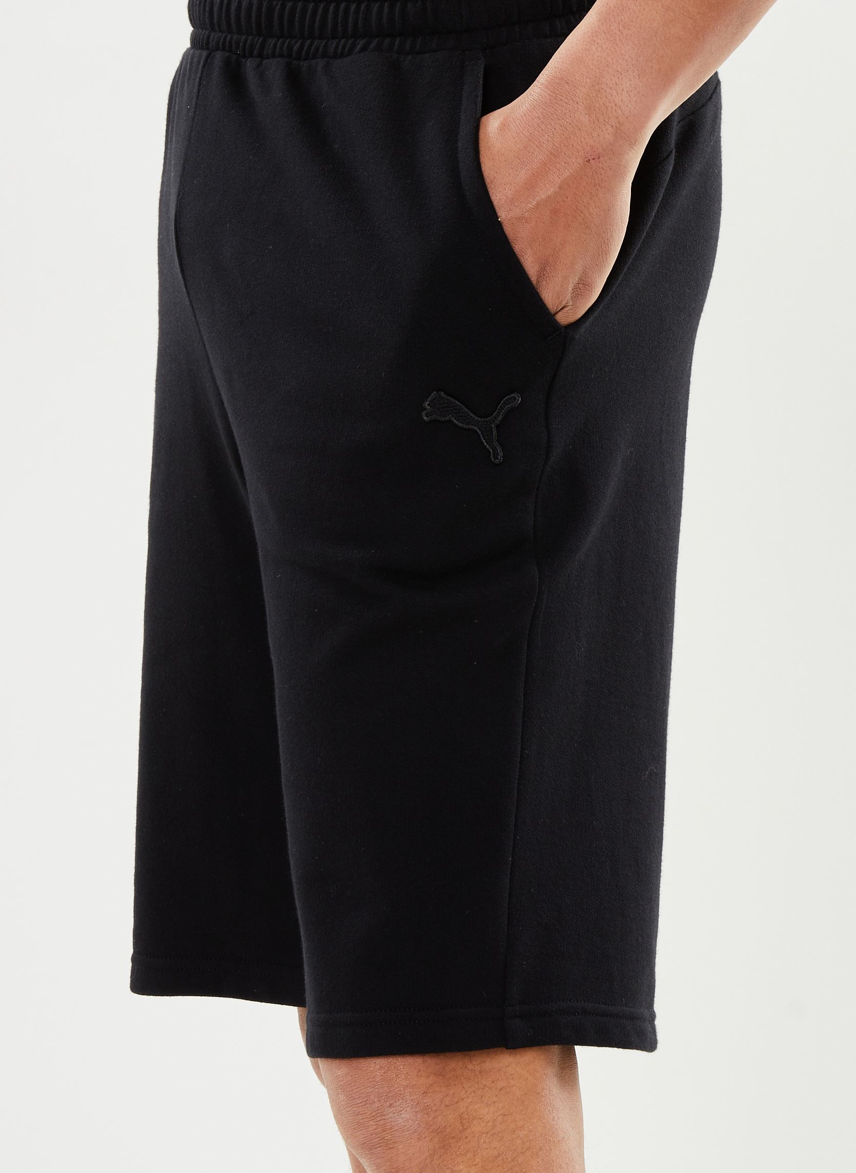 Shorts FD Mif Short 10 Tr herren schwarz Puma Shorts FD Mif Short 10 Tr herren schwarz PUMA BLACK
