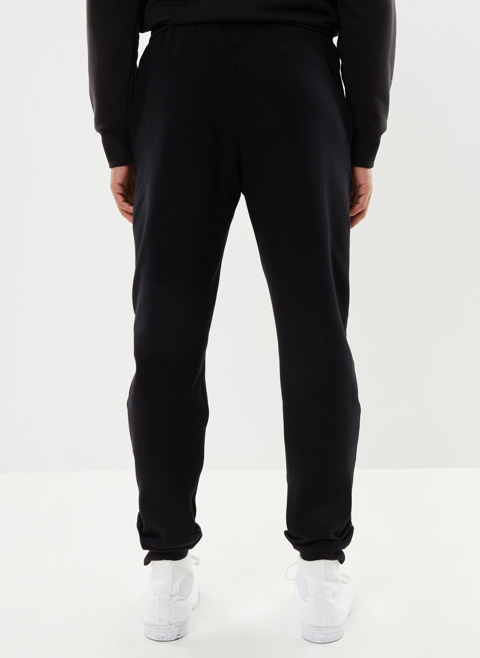 Joggings FD Mif Sweat Pant homme noir Puma Joggings FD Mif Sweat Pant homme noir Puma Black